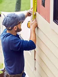 Best Aluminum Siding Installation  in Methuen Town, MA